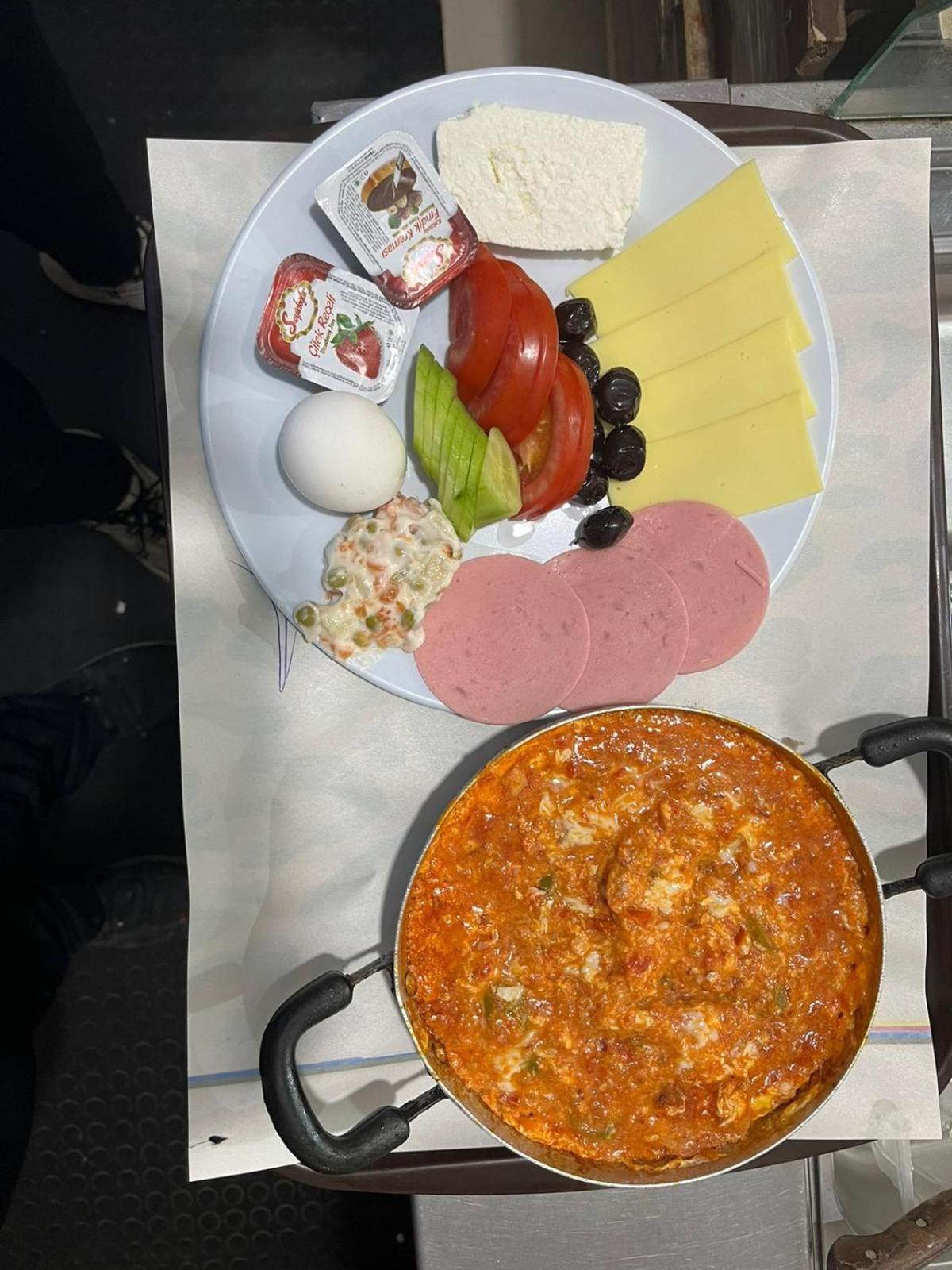 Vama Taksim Hotel อิสตันบูล ภายนอก รูปภาพ