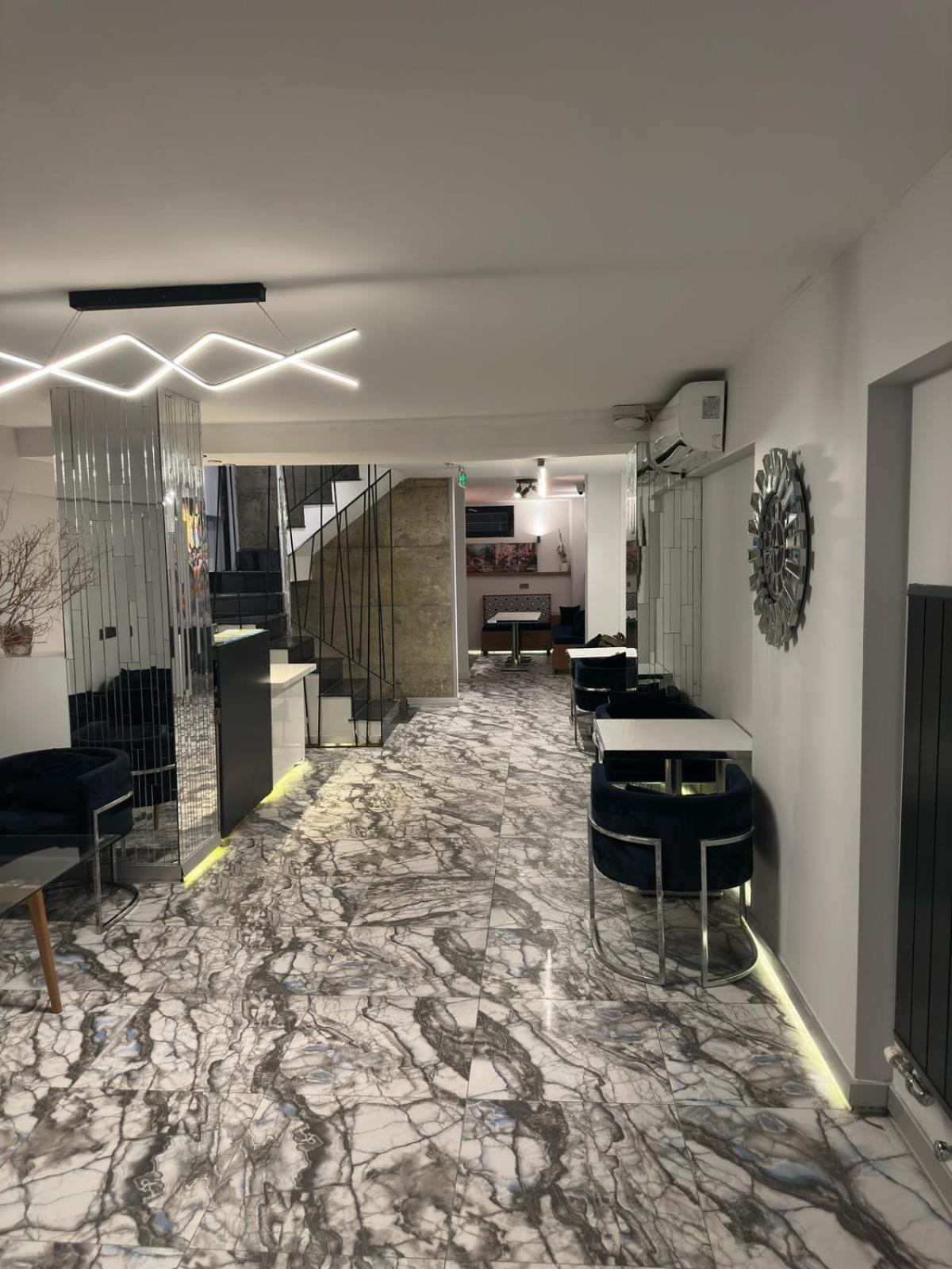 Vama Taksim Hotel อิสตันบูล ภายนอก รูปภาพ