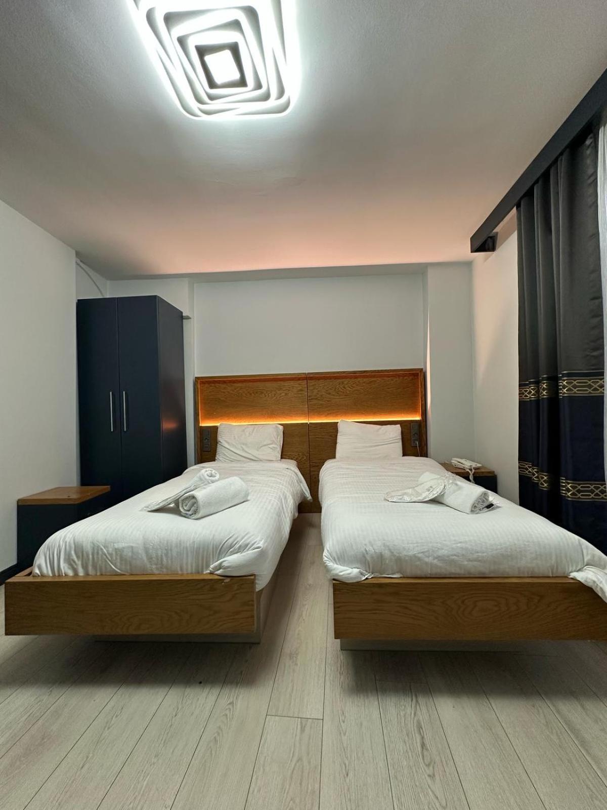 Vama Taksim Hotel อิสตันบูล ภายนอก รูปภาพ