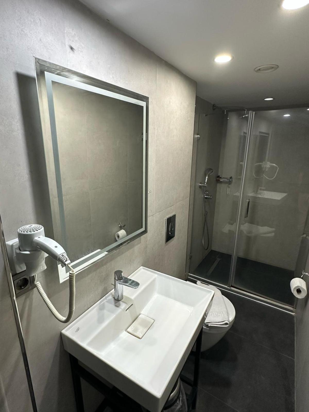 Vama Taksim Hotel อิสตันบูล ภายนอก รูปภาพ